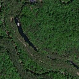 Satellite imagery of Haston Mine, US