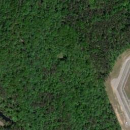 Satellite imagery of Haston Mine, US