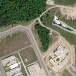 Satellite imagery of Haston Mine, US
