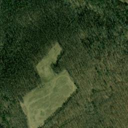 Satellite imagery of Rattlesnake Ridge, US