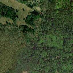Satellite imagery of Rattlesnake Ridge, US