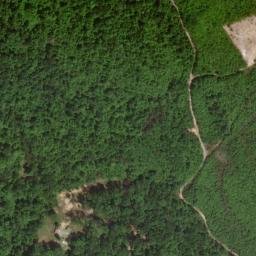 Satellite imagery of Rattlesnake Ridge, US