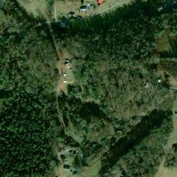 Satellite imagery of Saltpeter Ridge, US