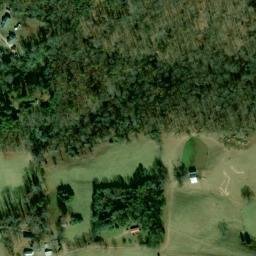 Satellite imagery of Saltpeter Ridge, US
