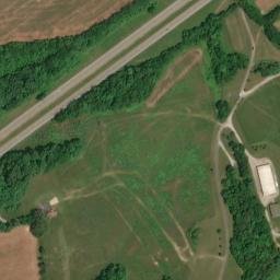 Satellite imagery of Craig Quarry, US
