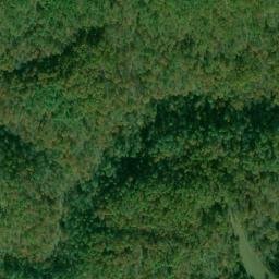 Satellite imagery of Long Ridge, US