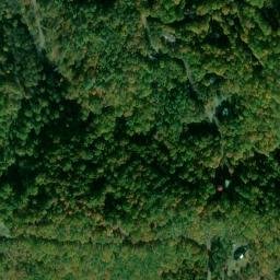 Satellite imagery of Wildcat Spur, US