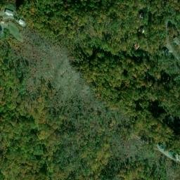 Satellite imagery of Hatcher Mountain, US