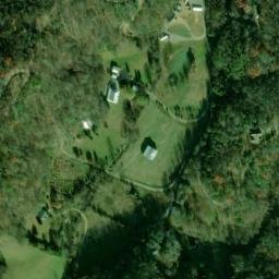 Satellite imagery of Grindstone Ridge, US