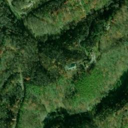 Satellite imagery of Grindstone Ridge, US