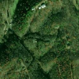 Satellite imagery of Grindstone Ridge, US