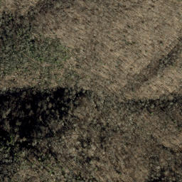 Satellite imagery of Walker Ridge, US