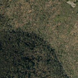 Satellite imagery of Black Ridge, US
