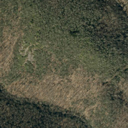 Satellite imagery of Whiteside Ridge, US