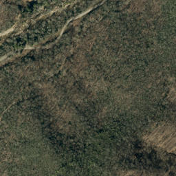 Satellite imagery of Flynn Ridge, US