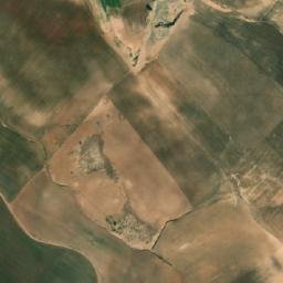 Satellite imagery of Koudiet Edarsa, DZ