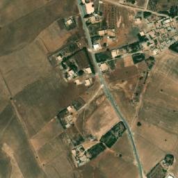 Satellite imagery of Koudiet Edarsa, DZ