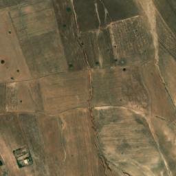 Satellite imagery of Koudiat Darset el Kriane, DZ