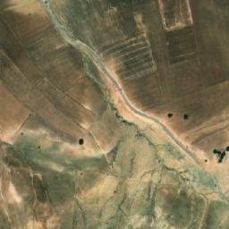 Satellite imagery of Koudiat Darset el Kriane, DZ
