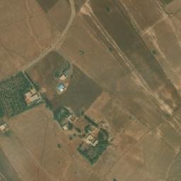 Satellite imagery of Dir el Hadj Ahmed, DZ