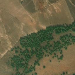 Satellite imagery of Dir el Hadj Ahmed, DZ
