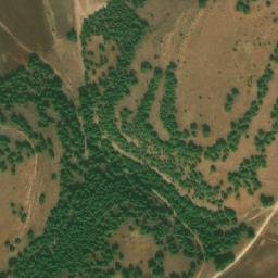 Satellite imagery of Dir el Hadj Ahmed, DZ