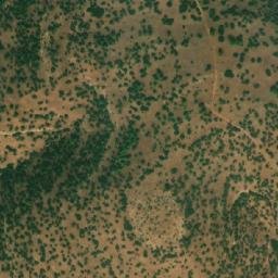 Satellite imagery of Koudiat Merriout, DZ