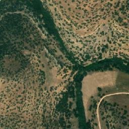 Satellite imagery of Djebel Medla, DZ