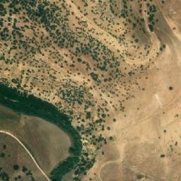 Satellite imagery of Djebel Medla, DZ