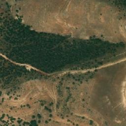 Satellite imagery of Grayaâ Amar, DZ
