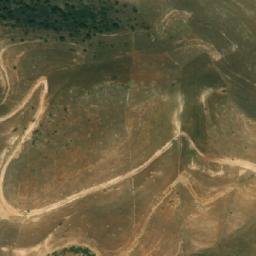 Satellite imagery of Grayaâ Amar, DZ