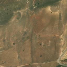 Satellite imagery of Djebel Aïn Mouha Benyahia, DZ