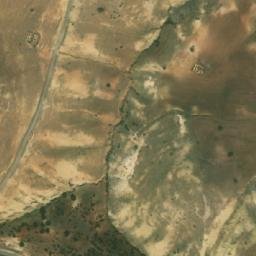Satellite imagery of Djebel Aïn Mouha Benyahia, DZ