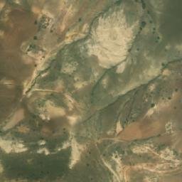 Satellite imagery of Djebel Aïn Mouha Benyahia, DZ
