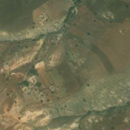 Satellite imagery of Koudiet Laadjema, DZ