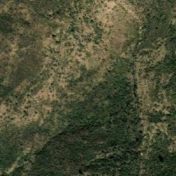 Satellite imagery of Djebel Medina, DZ