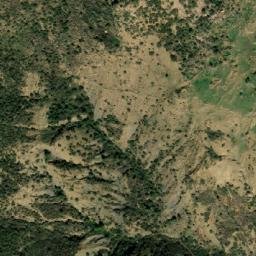 Satellite imagery of Djebel Medina, DZ