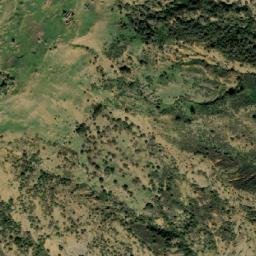 Satellite imagery of Djebel Medina, DZ