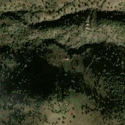 Satellite imagery of Djebel Bou Yaggour, DZ