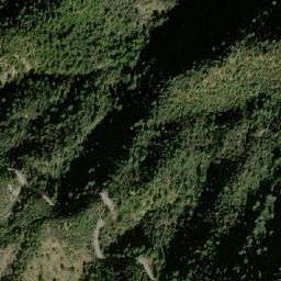 Satellite imagery of Djebel Bou Yaggour, DZ