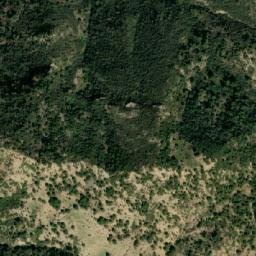 Satellite imagery of Djebel Bou Rhars, DZ