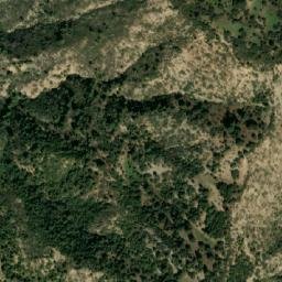 Satellite imagery of Djebel Bou Rhars, DZ