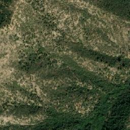Satellite imagery of Djebel Bou Rhars, DZ