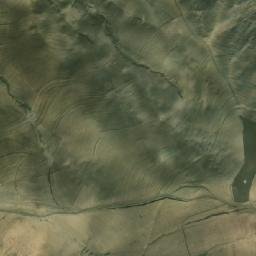 Satellite imagery of Koudiat Bameur, DZ