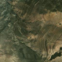 Satellite imagery of Koudiat Bameur, DZ