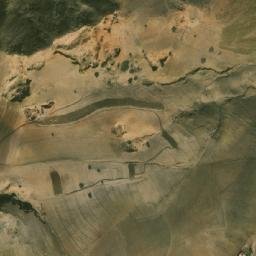 Satellite imagery of Koudiat Bameur, DZ