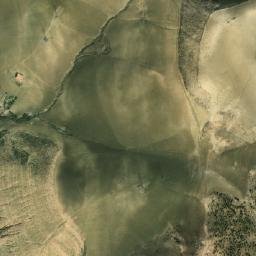 Satellite imagery of Ez Zoudj es Snema, DZ