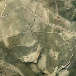 Satellite imagery of Ez Zoudj es Snema, DZ