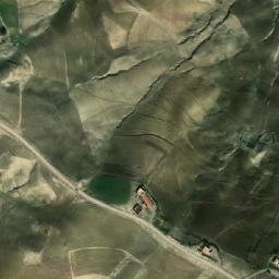 Satellite imagery of Ez Zoudj es Snema, DZ