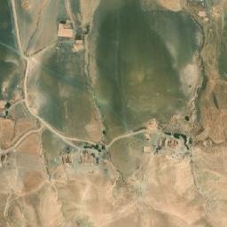 Satellite imagery of Koudiat el Khennfous, DZ
